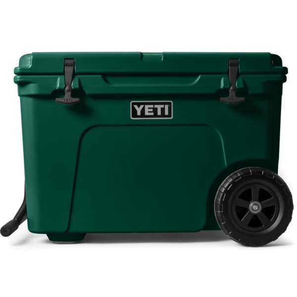 Tundra Haul® Wheeled Cooler 817a39e0 8821 43d6 9016 9333b8974ce8 yeticoolershop.com