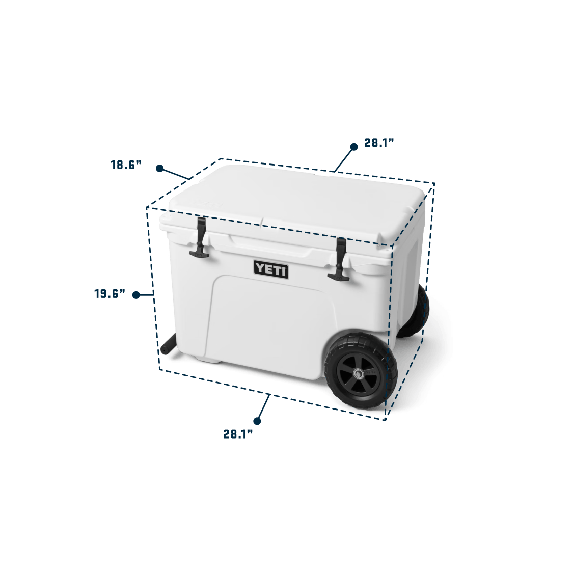 Tundra_Haul_hard_cooler_white_exterior_mobile