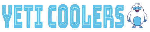 YETI Cooler Shop