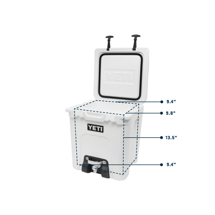 YETI Silo® 6G Water Cooler Silo hard cooler white interior mobile yeticoolershop.com YETI Silo® 6G Water Cooler Silo hard cooler white interior mobile yeticoolershop.com