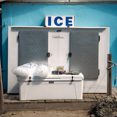 YETI Tundra® 250 Hard Cooler Tundra 250 Hard Cooler Product Overview Image Lifestyle 1x yeticoolershop.com YETI Tundra® 250 Hard Cooler Tundra 250 Hard Cooler Product Overview Image Lifestyle 1x yeticoolershop.com