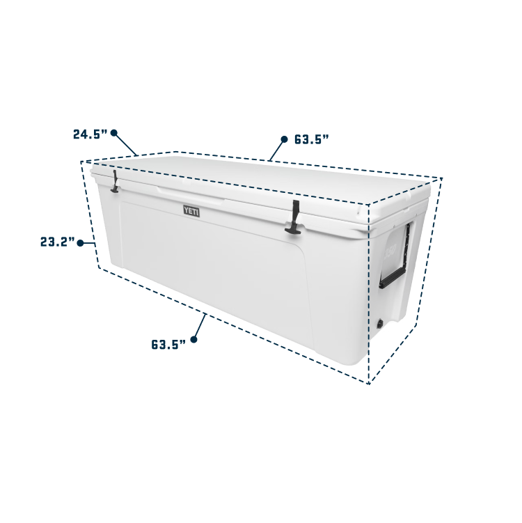 YETI Tundra® 350 Hard Cooler Tundra 350 hard cooler white exterior mobile yeticoolershop.com YETI Tundra® 350 Hard Cooler Tundra 350 hard cooler white exterior mobile yeticoolershop.com