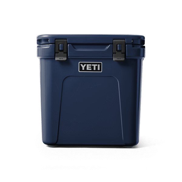 W 220022 site studio Hard Coolers Roadie 48 Navy Front 6824 Primary B 2400x2400 1 YETI Cooler Shop YETI Cooler Shop