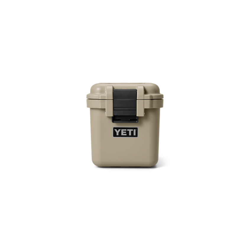 YETI Loadout® GoBox 15 Gear Case (Copy) - Tan W 220027 site studio Loadout GoBox 15 Tan Front Closed 1210 No Handle Primary B 2400x2400 YETI Cooler Shop