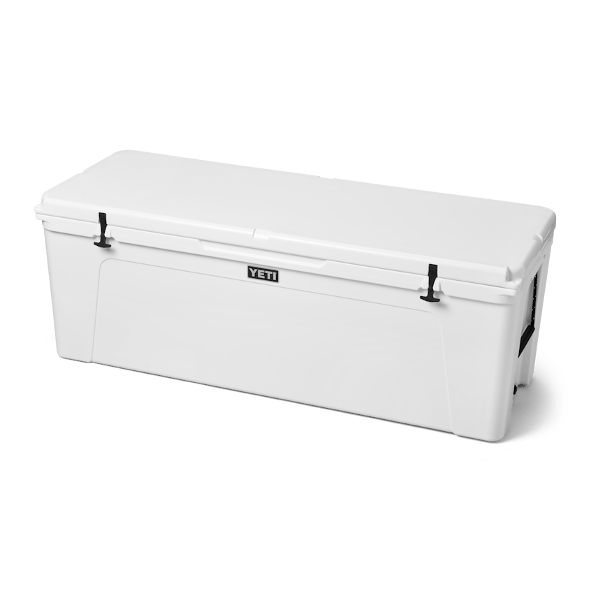 YETI Tundra® 350 Hard Cooler W site studio cooler capacity Tundra 350 White 3qtr Lid Down 3132 Primary B 2400x2400 yeticoolershop.com YETI Tundra® 350 Hard Cooler W site studio cooler capacity Tundra 350 White 3qtr Lid Down 3132 Primary B 2400x2400 yeticoolershop.com