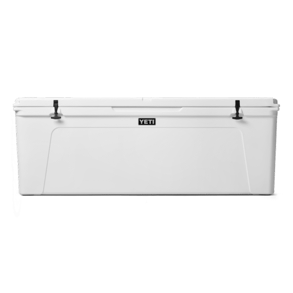 YETI Tundra® 350 Hard Cooler W site studio cooler capacity Tundra 350 White Front 3027 Primary B 2400x2400 yeticoolershop.com