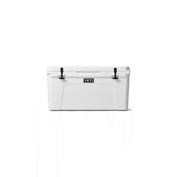 YETI Tundra® 75 Hard Cooler W site studio cooler capacity Tundra 75 White Front 3121 Primary B 2400x2400 yeticoolershop.com