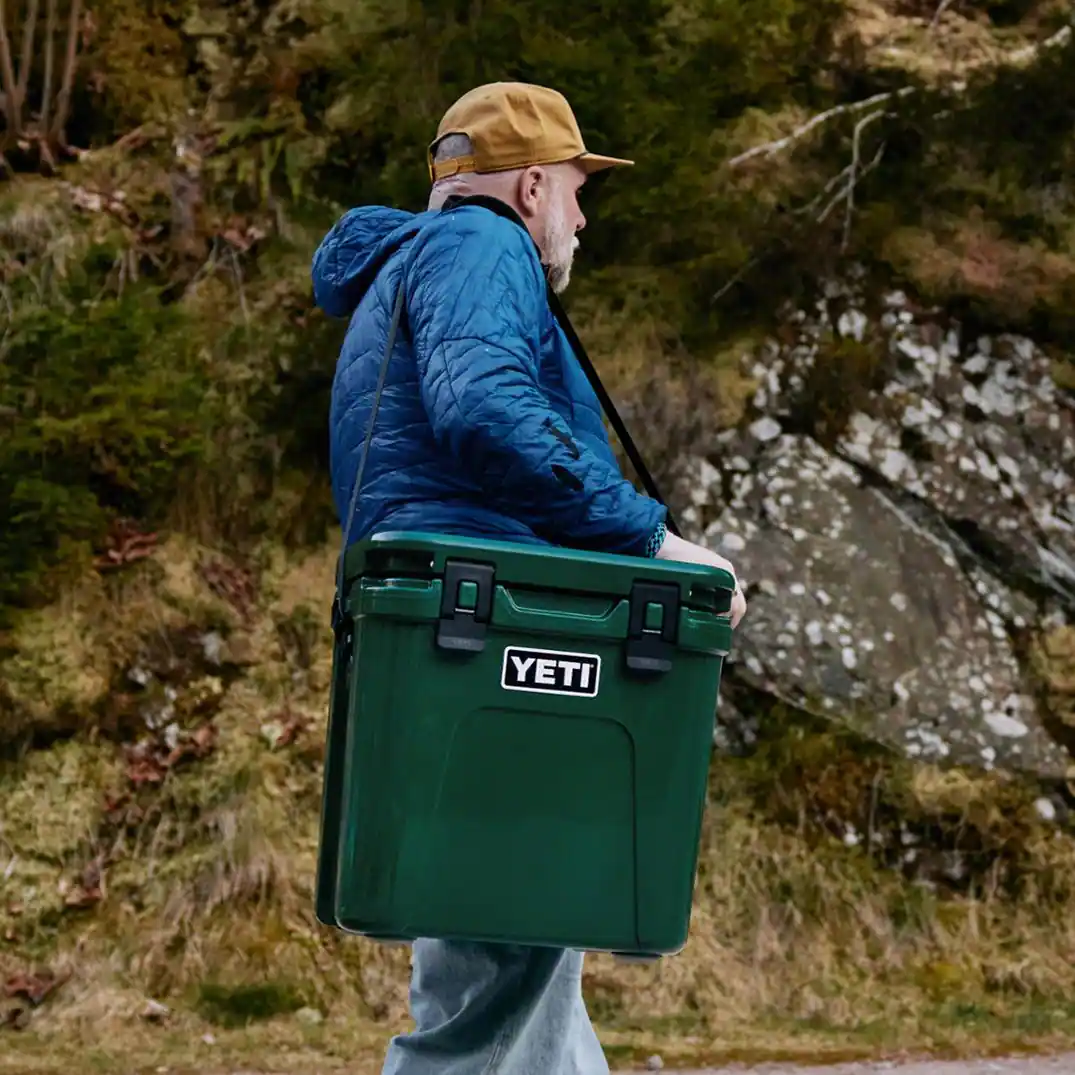 YETI Roadie® 24 Hard Cooler d3e3989a 8a5d 40d5 ac2c a09a5486d667 yeticoolershop.com YETI Roadie® 24 Hard Cooler d3e3989a 8a5d 40d5 ac2c a09a5486d667 yeticoolershop.com