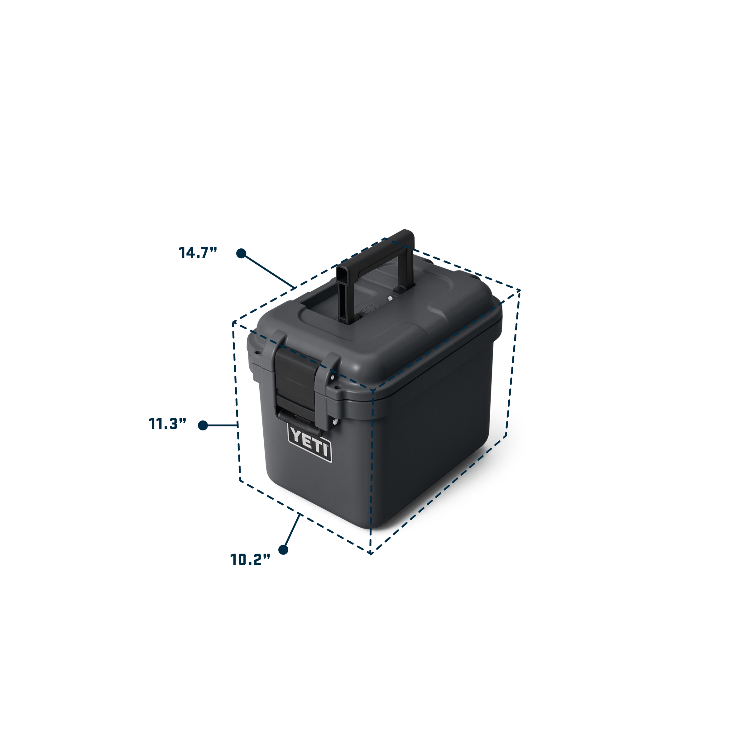 The Ultimate Guide to YETI Roadie Size: Choose the Perfect Cooler for Your Adventure The Ultimate Guide to YETI Roadie Size: Choose the Perfect Cooler for Your Adventure featured image YETI Cooler Shop