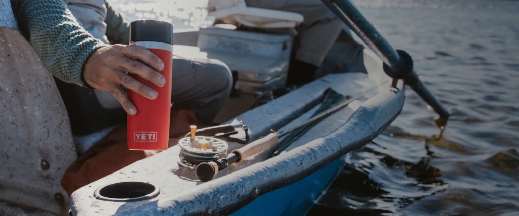 YETI 60 oz Drinkware for Outdoor Hydration and Durability image YETI Cooler Shop