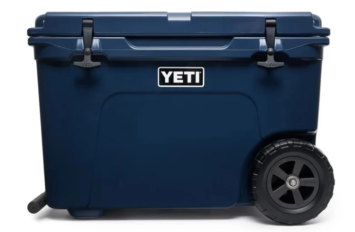 YETI 60 Roadie Cooler Review and Buying Guide for Outdoor Use image YETI Cooler Shop