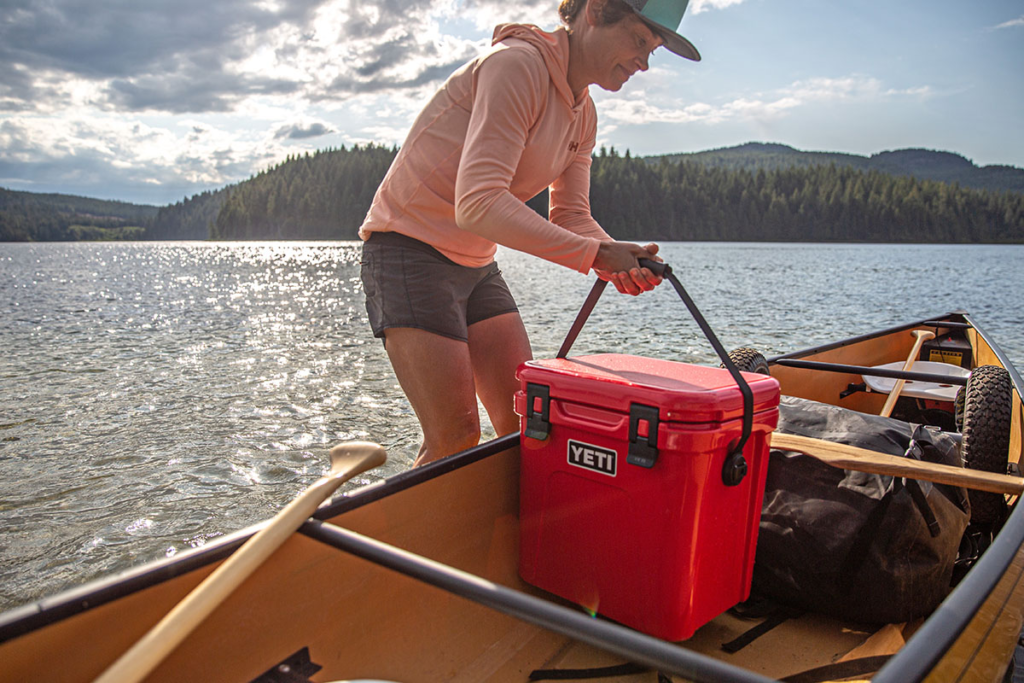YETI Roadie Cooler Dimensions and Size Guide for Buyers image YETI Cooler Shop