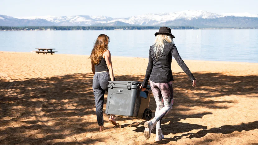 YETI Roadie Cooler Dimensions and Size Guide for Buyers image YETI Cooler Shop