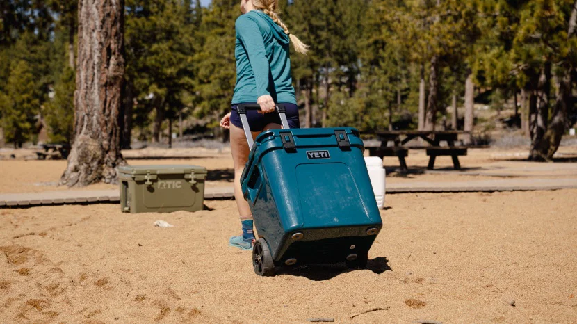 YETI Roadie Cooler Dimensions and Size Guide for Buyers image YETI Cooler Shop