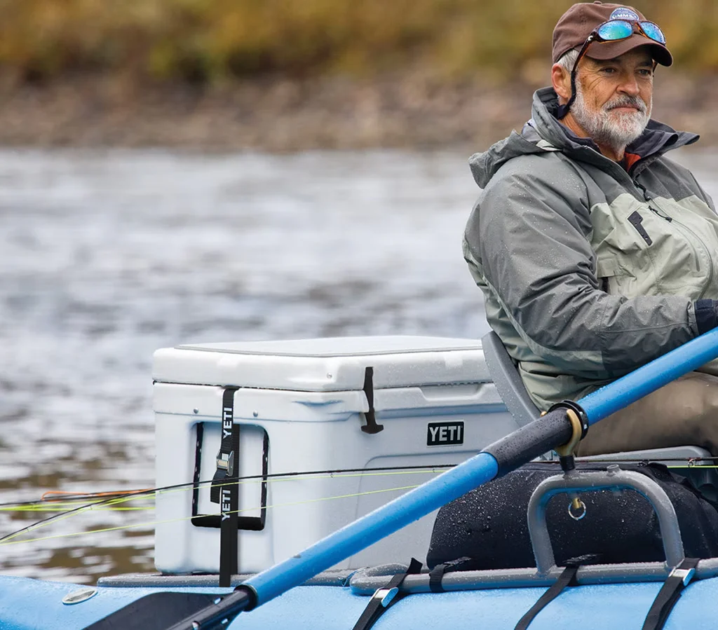 Best YETI Cooler Gear for Outdoor Adventures image YETI Cooler Shop