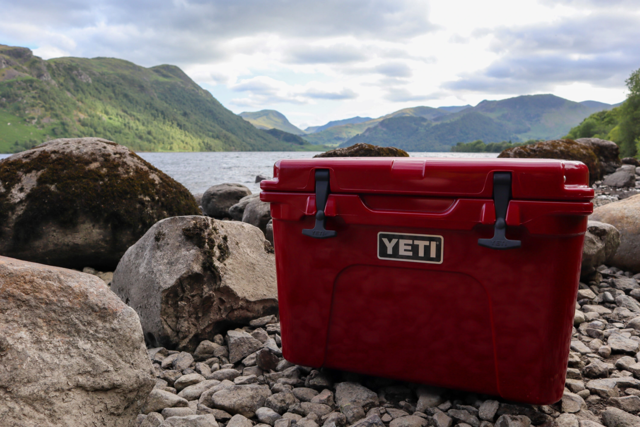 Best YETI Cooler Gear for Outdoor Adventures image YETI Cooler Shop