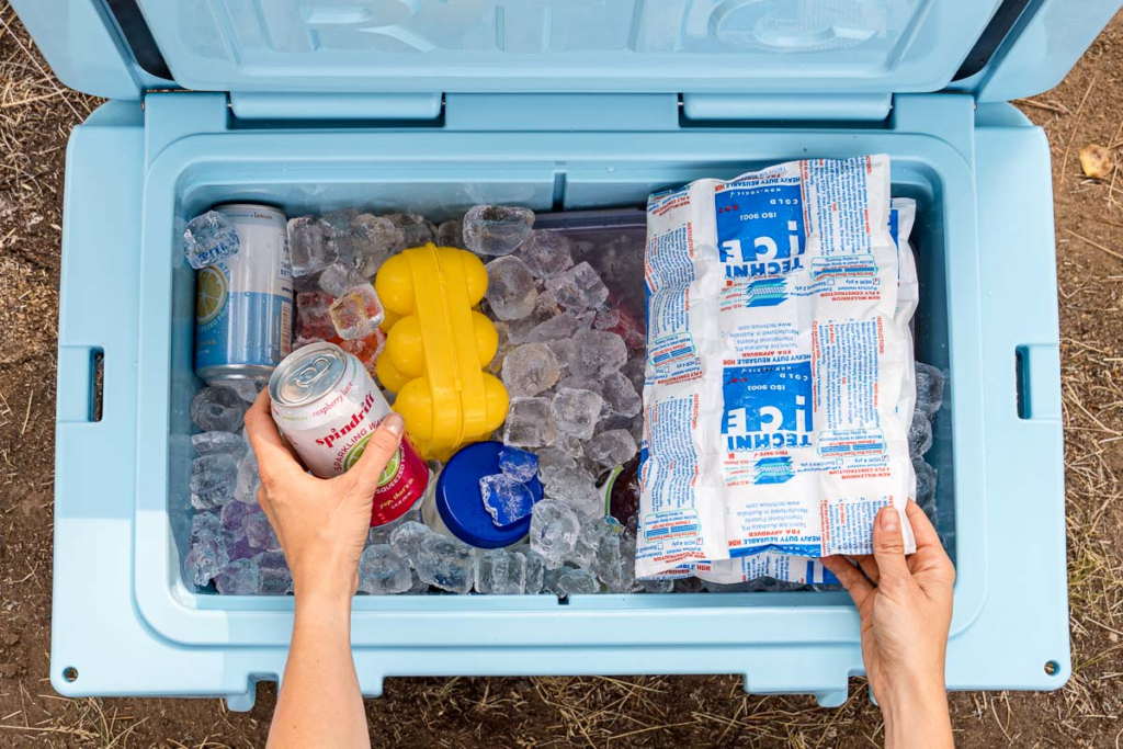 YETI Coolers Premium Selection for Camping Picnics and Travel image YETI Cooler Shop