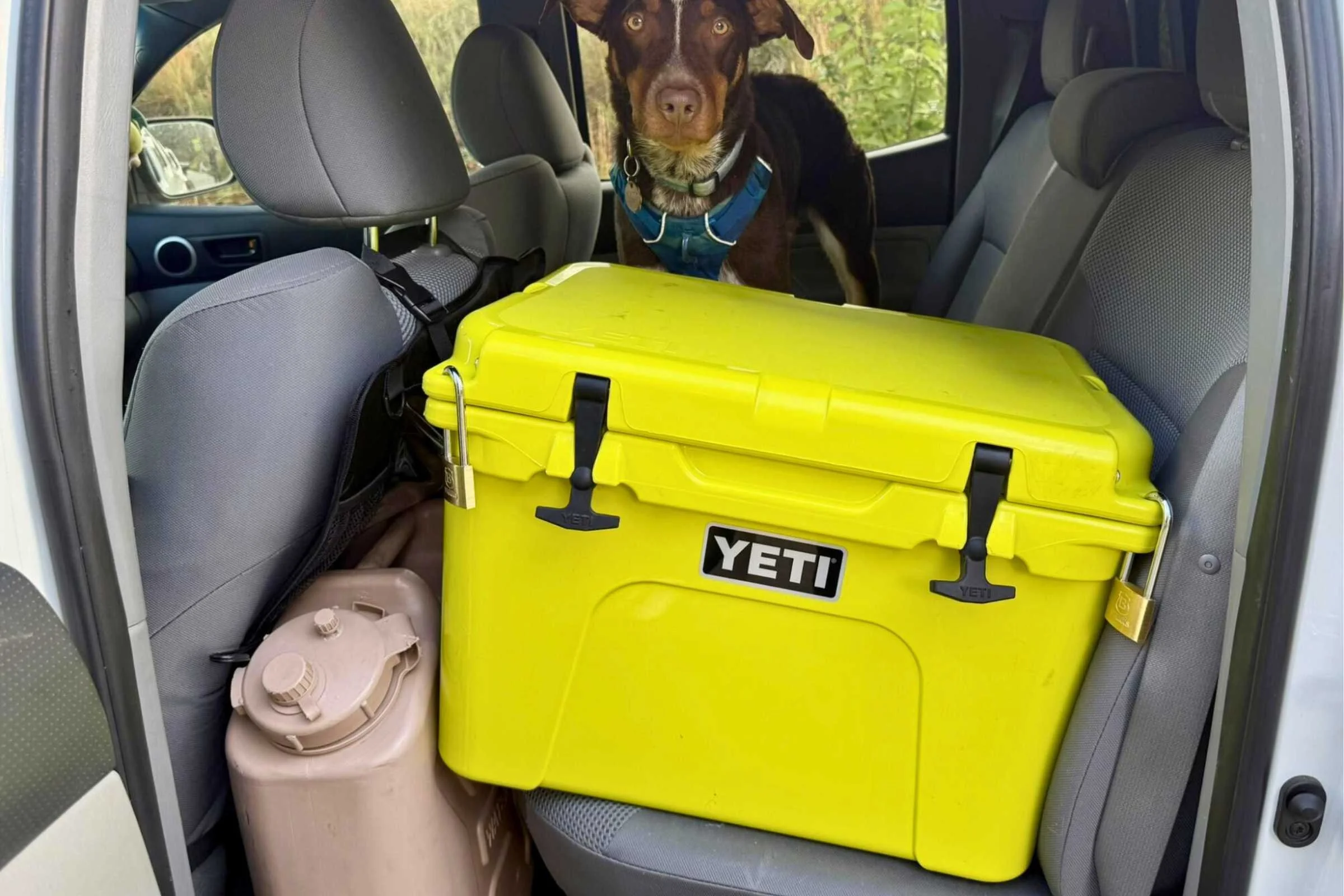 Shop YETI Coolers For Premium Adventures