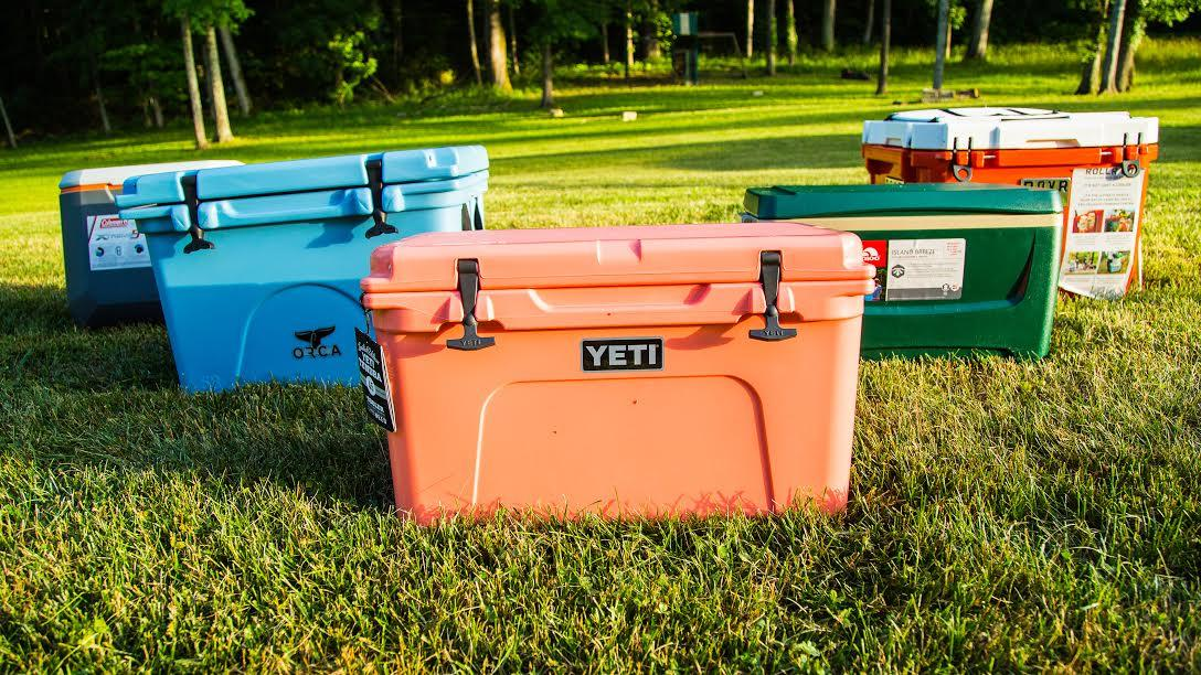 CoolerShop Best Place to Find Premium Outdoor Cooling Gear image YETI Cooler Shop