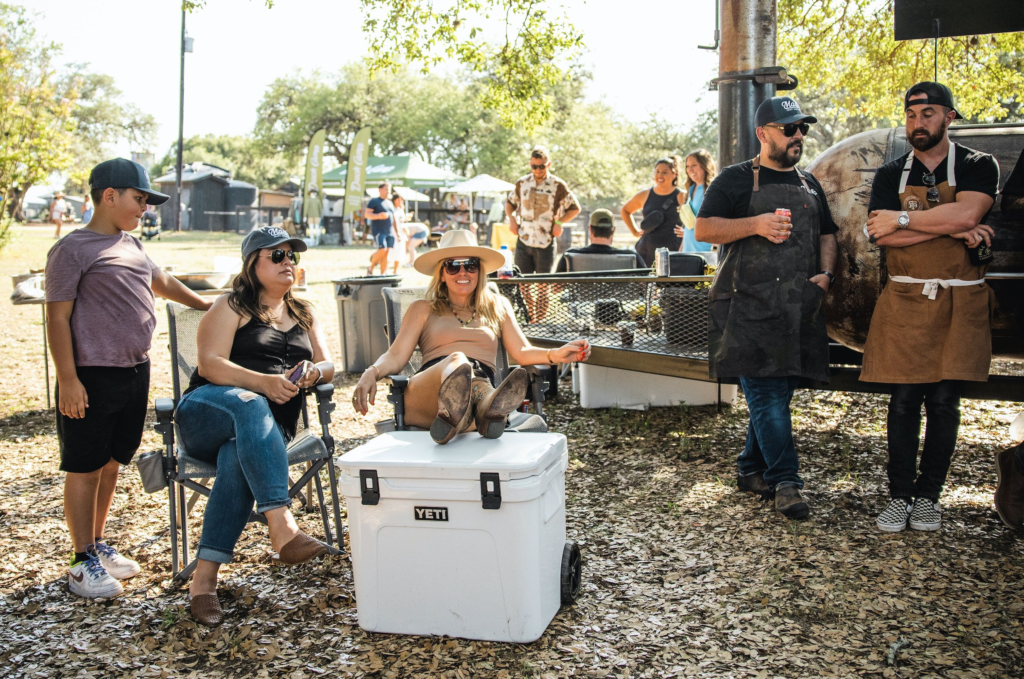 Roadie 60 Cooler Perfect Choice for Road Trips and Camping image YETI Cooler Shop