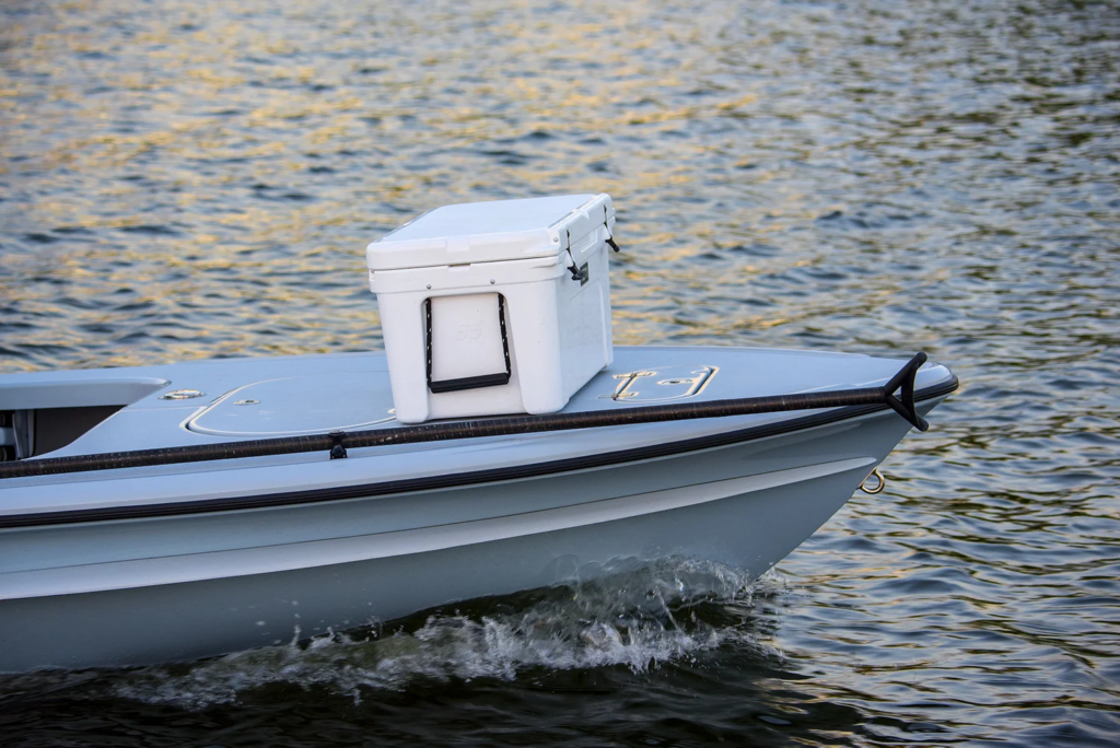 Why the YETI Cooler 60 Rules the Outdoors image YETI Cooler Shop