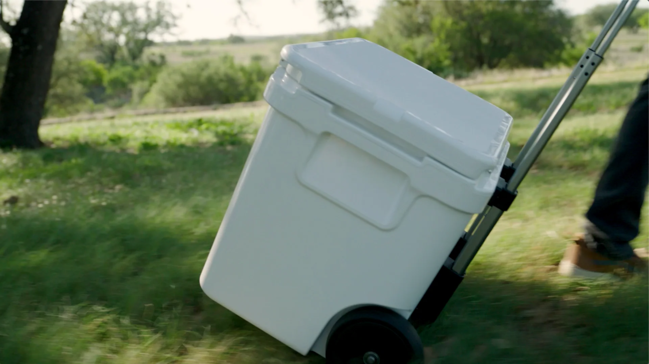 Why the YETI Cooler 60 Rules the Outdoors image YETI Cooler Shop