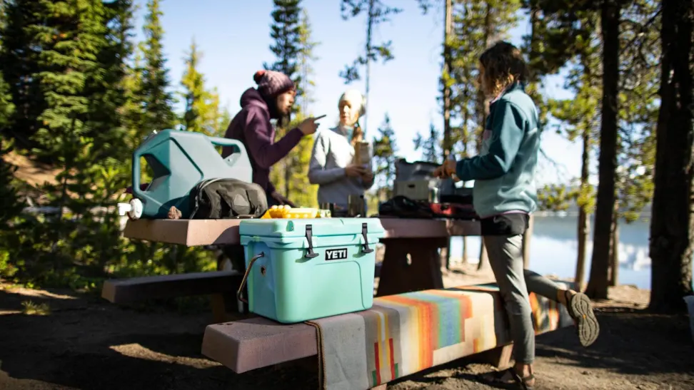 Why YETI Coolers Lead The Pack In Outdoor Cooling image YETI Cooler Shop