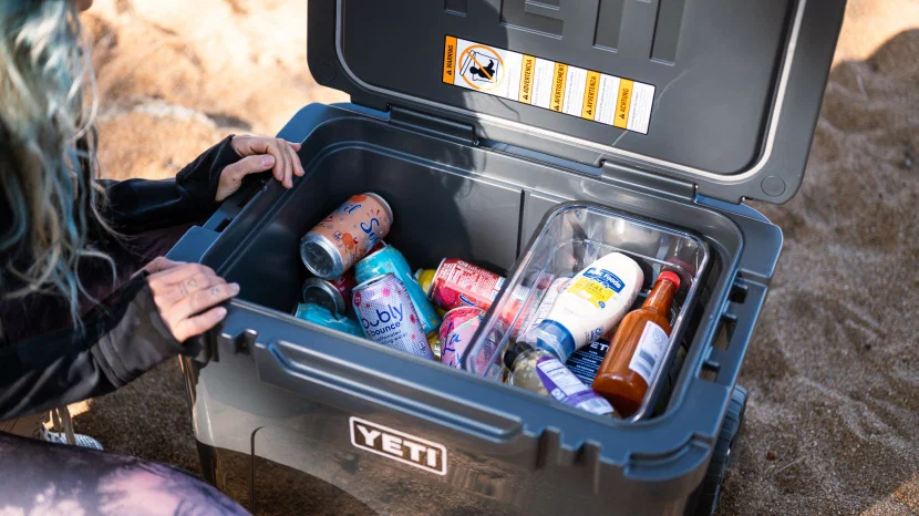 Why YETI Cooler Roadie 60 is the Best Choice for Travelers image YETI Cooler Shop
