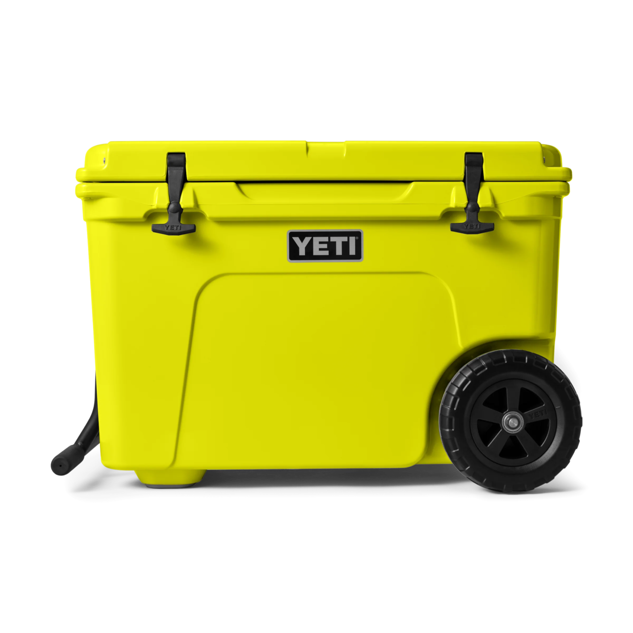 Why the YETI 60 Wheeled Cooler Is Essential for Adventurers image YETI Cooler Shop