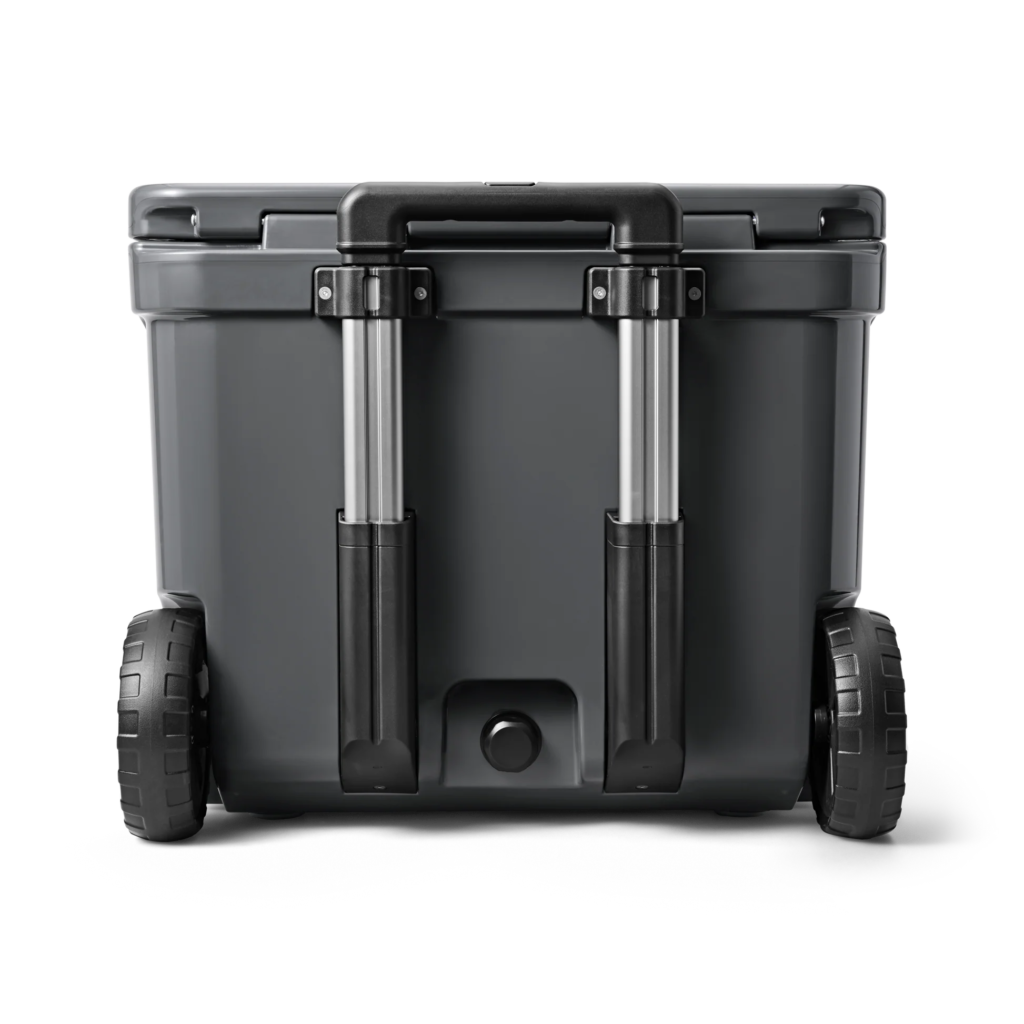 Why the YETI Roadie Cooler with Wheels Wins Every Trip image YETI Cooler Shop