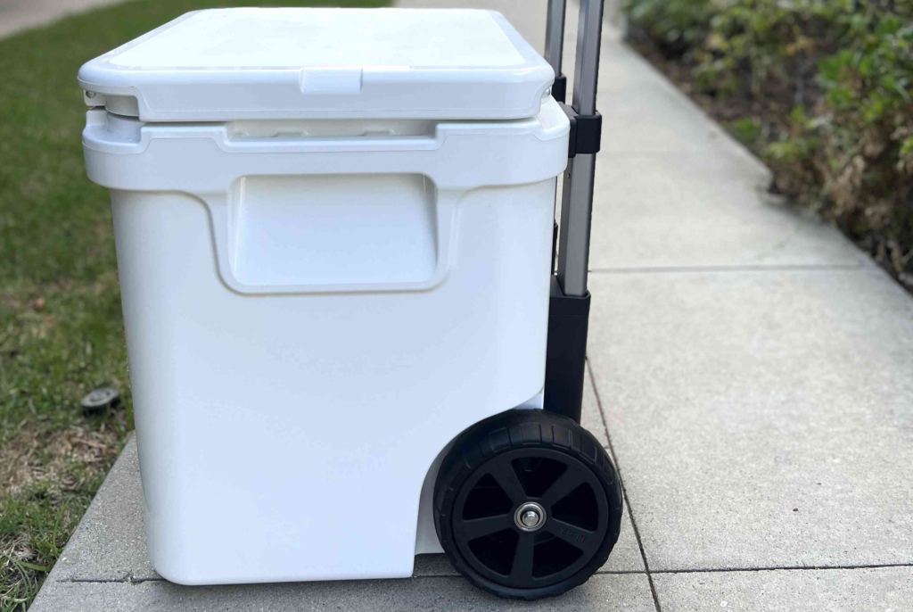 Top Wheeled Cooler YETI Models For Easy Transport image YETI Cooler Shop
