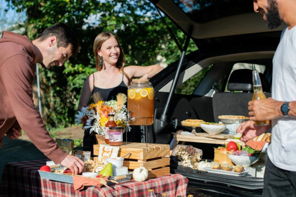 Why the YETI Roadie Cooler with Wheels Wins Every Trip image YETI Cooler Shop