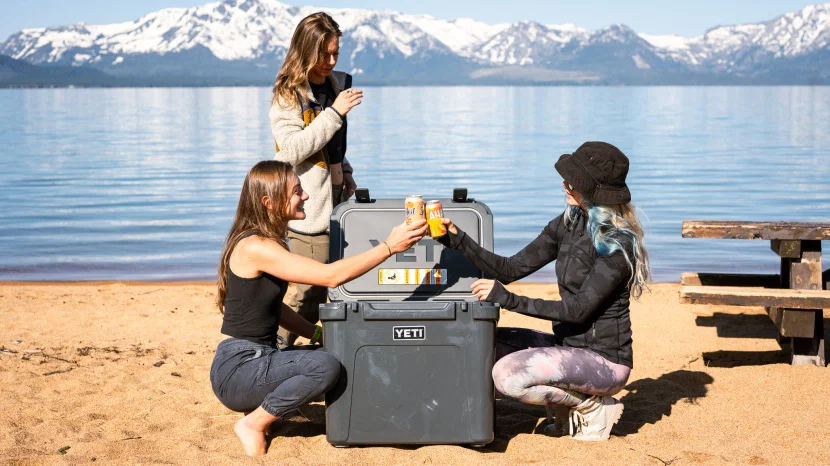 YETI Roadie 60 Sale Find the Best Deals on Premium Coolers image YETI Cooler Shop