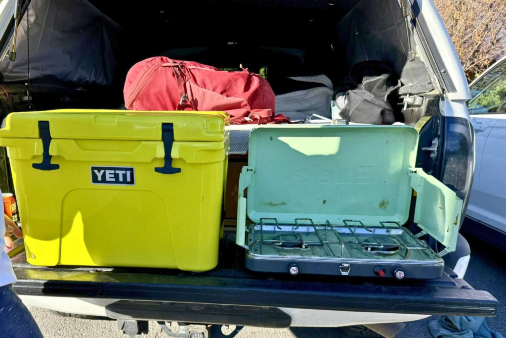 Buy YETI Coolers Online for Reliable Cooling image YETI Cooler Shop