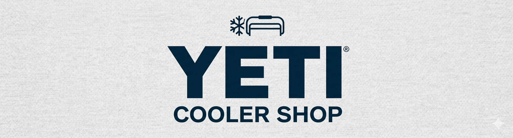 YETI Cooler Shop